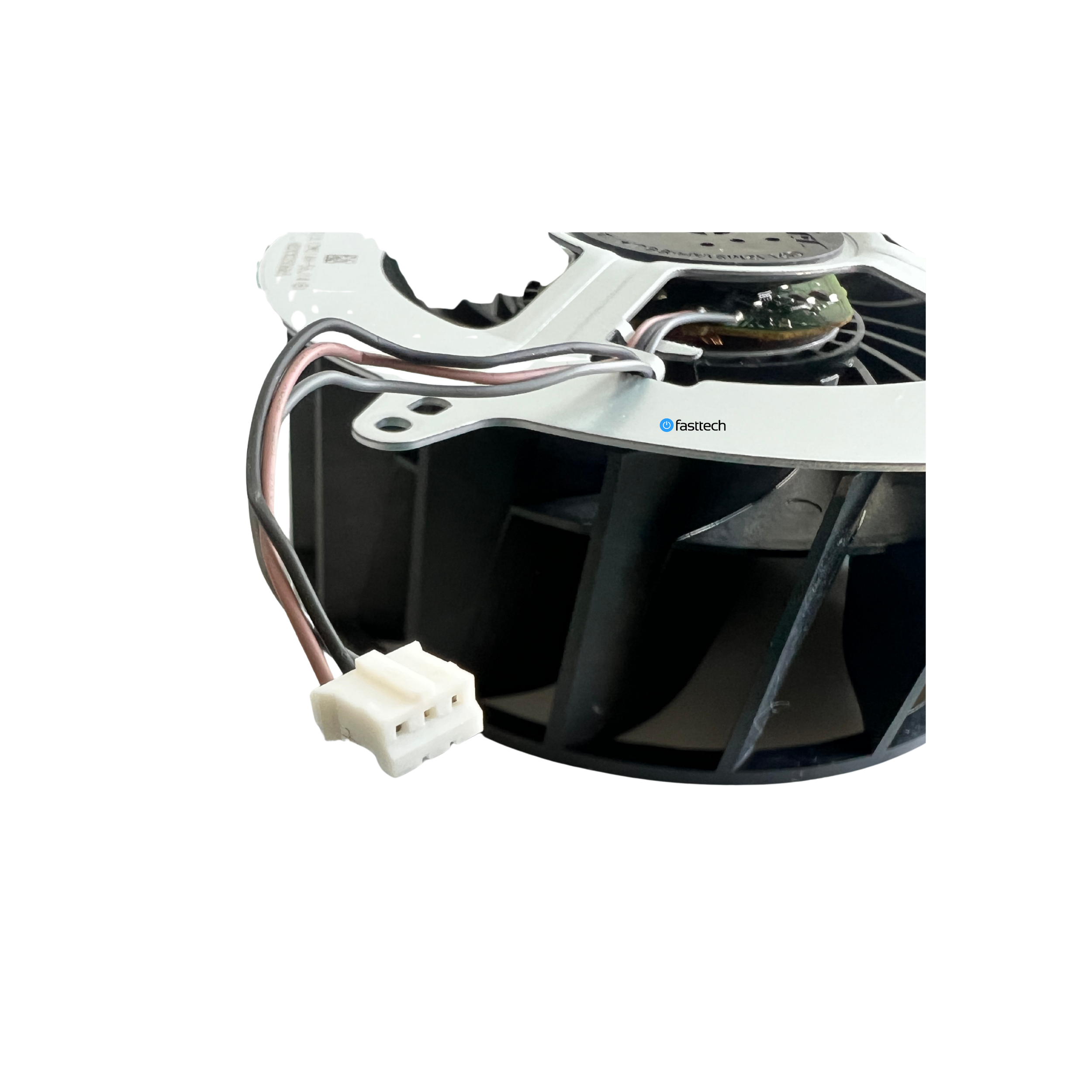PlayStation 5 Fan Nidec G12L12MS1AH-56J14 - Fasttech PlayStation 5 Fan Nidec G12L12MS1AH-56J14 - Fasttech